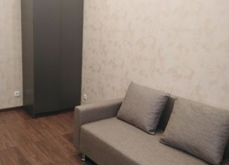 Сдается в аренду 1-ком. квартира, 34 м2, Новосибирск, ЖК Онега, Красный проспект, 323/8