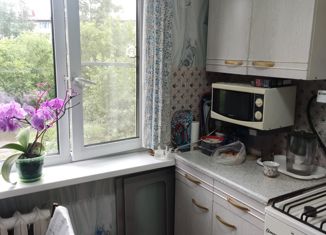 Продажа 2-комнатной квартиры, 46 м2, Омск, улица Василия Товстухо, 1