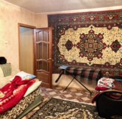 Продам двухкомнатную квартиру, 48 м2, Менделеевск, улица Тукая, 7