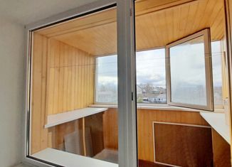 Продажа 1-ком. квартиры, 35 м2, село Дмитриевка, Трактовая улица, 28/2