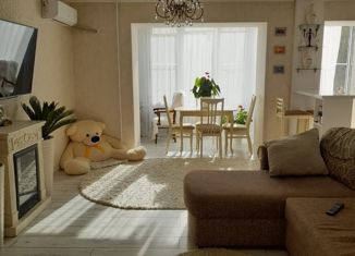 Продам трехкомнатную квартиру, 58 м2, Михайловка, улица Энгельса, 26