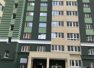 Однокомнатная квартира на продажу, 41.21 м2, Рязань, Шереметьевская улица, 10к5, ЖК Скобелев