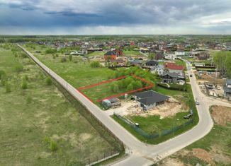 Участок на продажу, 17 сот., коттеджный поселок Александровы Пруды, коттеджный посёлок Александровы Пруды, 277