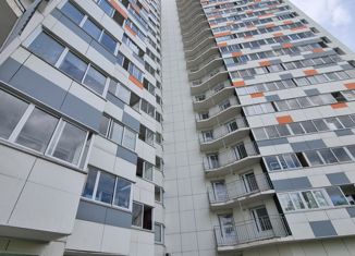 Продажа квартиры студии, 21.2 м2, Пермь, Автозаводская улица, 30, Кировский район