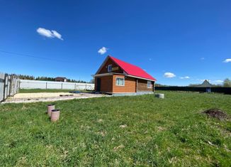 Продаю дом, 135 м2, деревня Корпикюля, Глиняная улица, 5
