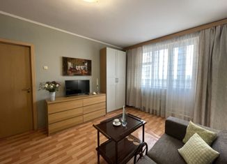 Продается однокомнатная квартира, 38.5 м2, Москва, улица Ляпидевского, 10, улица Ляпидевского