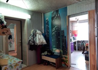 Продам трехкомнатную квартиру, 57.8 м2, Ясный, Юбилейная улица, 7