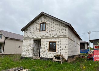 Дом на продажу, 155 м2, деревня Рожново