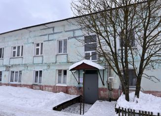 Продажа 2-ком. квартиры, 42.3 м2, село Пасегово, улица Труда, 9