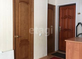 Квартира на продажу студия, 29 м2, село Обуховское, улица Санаторий, 5А