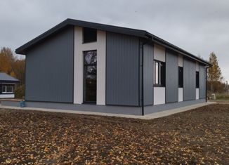 Продам дом, 165 м2, коттеджный посёлок Ингрия, Народная улица, 4