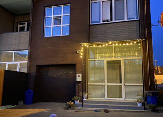 Таунхаус на продажу, 130 м2, Октябрьский, проезд Куприянова, 23/4