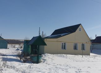 Продажа дома, 63 м2, село Архангельское Голицыно, улица Луначарского