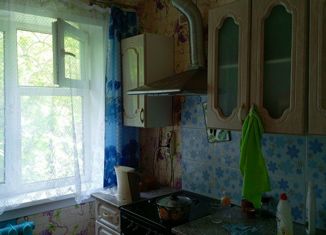 Продажа 2-комнатной квартиры, 43.8 м2, Иркутская область, улица Крупской, 4