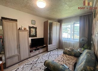 Продам 1-комнатную квартиру, 30.3 м2, поселок Волчанец, Центральная улица, 13