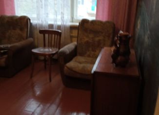 Продажа двухкомнатной квартиры, 44 м2, Сланцы, улица Жуковского, 6