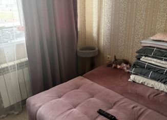 Продам однокомнатную квартиру, 33 м2, Самарская область, Весенняя улица, 6