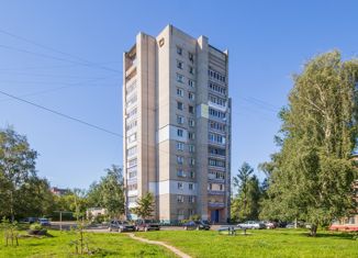 Продается 2-ком. квартира, 50.5 м2, Ярославская область, улица Слепнёва, 22