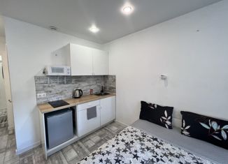 Продам квартиру студию, 19.7 м2, Москва, улица Лавриненко, 1, улица Лавриненко