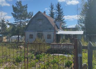 Продажа дома, 50 м2, посёлок Новинка, Новая улица, 25