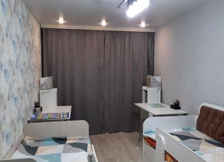 3-комнатная квартира на продажу, 58.9 м2, Петровск, улица Гоголя, 61