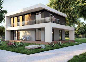 Продам дом, 304 м2, коттеджный поселок Лесицкое