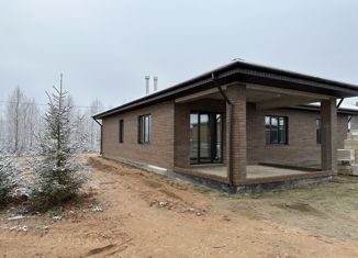 Продаю дом, 120 м2, деревня Неготино