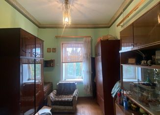 Продажа двухкомнатной квартиры, 31.6 м2, Вольск, улица Володарского, 95