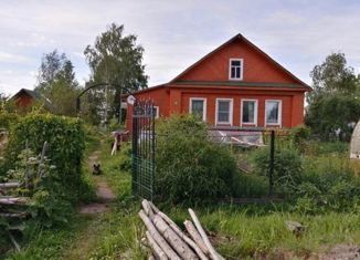 Продаю дом, 37.7 м2, деревня Тяпино