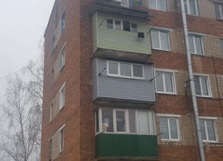 Продам 2-ком. квартиру, 40.3 м2, деревня Чижовка-2, Центральная улица, 16