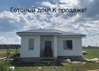 Продается дом, 112 м2, село Новое Барятино, Солнечная улица