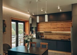 Сдам в аренду дом, 150 м2, деревня Дальние Прудищи, улица Ленина, 47к2