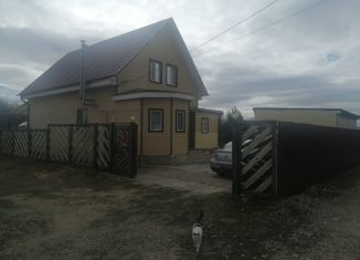 Продаю дом, 160 м2, Нижегородская область, улица Героев, 60А