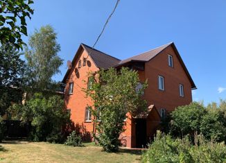 Дом на продажу, 192.4 м2, село Строкино, село Строкино, 118