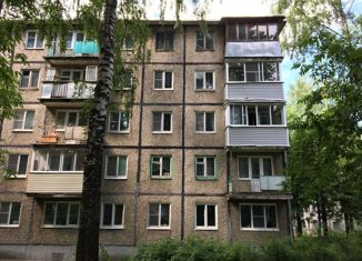 Продажа 2-комнатной квартиры, 42.2 м2, Владимир, проспект Строителей, 6А