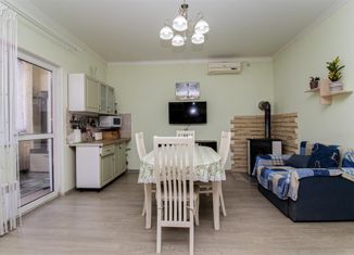 Продается дом, 55 м2, станица Елизаветинская, Пролетарская улица