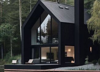 Продам дом, 67 м2, посёлок городского типа Красная Поляна, улица Защитников Кавказа, 88