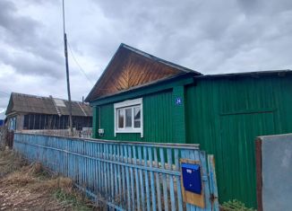 Продам дом, 72 м2, деревня Михайловка, Верхняя Запрудная улица