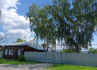 Продажа дома, 70 м2, Шадринск, улица Карла Маркса, 52