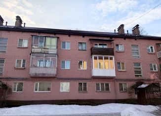 Продажа двухкомнатной квартиры, 39.3 м2, посёлок городского типа имени Морозова, Первомайская улица, 1