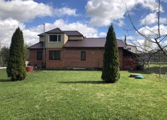 Продается дом, 170 м2, садоводческое некоммерческое товарищество Красногорское, 1-я линия, 281