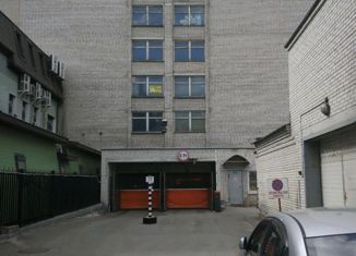 Продажа машиноместа, 13.4 м2, Москва, улица Академика Ильюшина, 11, район Аэропорт