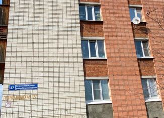 Продается однокомнатная квартира, 38.8 м2, Сыктывкар, Петрозаводская улица, 27, район Орбита