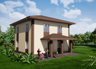 Дом на продажу, 154 м2, деревня Турово