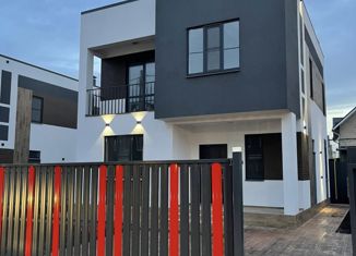 Продажа дома, 130 м2, Краснодар, Геологическая улица, 5А, Геологическая улица