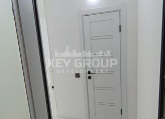 Квартира на продажу студия, 17 м2, Екатеринбург, Аптекарская улица, 37, Чкаловский район