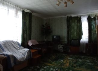 Продам трехкомнатную квартиру, 75.3 м2, поселок городского типа Мостовской, улица Гоголя, 171
