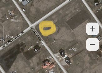 Участок на продажу, 15 сот., поселок Сургут, Ново-Закамская улица