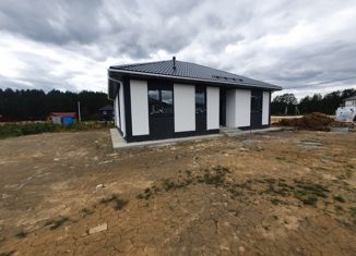 Продаю дом, 99.2 м2, коттеджный посёлок Дарвин, улица Геологов, 7