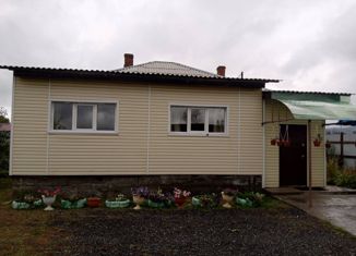 Продается дом, 122 м2, село Ильинка